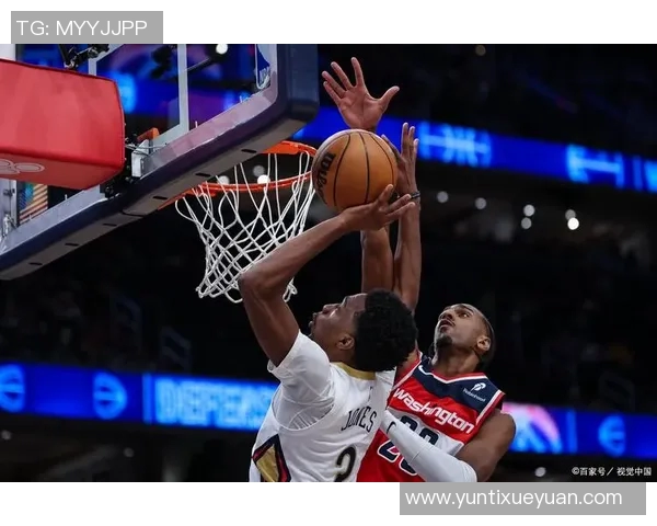 勇士与奇才正面交锋NBA精彩直播尽在眼前